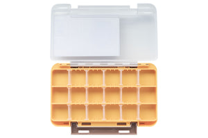 Double-Sided Tackle Organizer