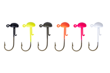 Load image into Gallery viewer, Mule Jig (1/64oz)