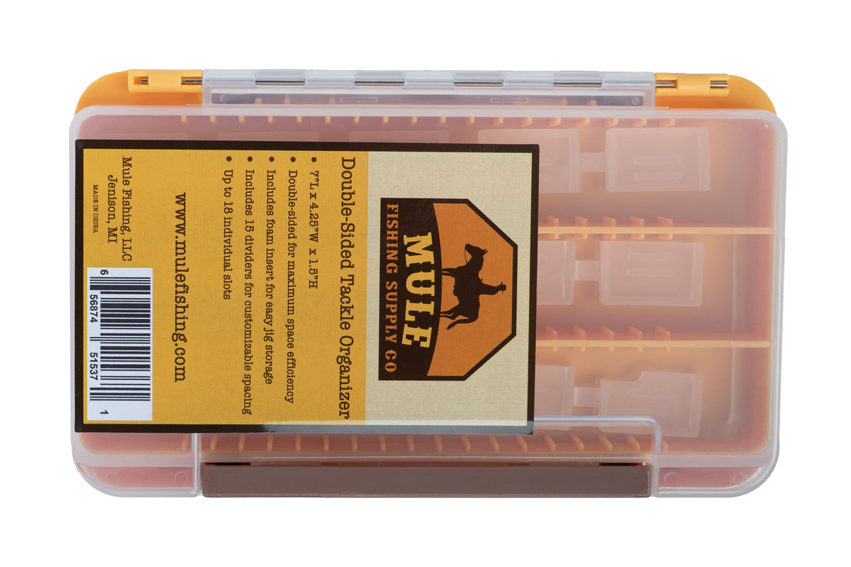 Terminal Tackle & Storage Mule Fishing Supply Co