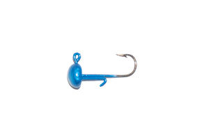 Light Blue Mule Jig (Limited)