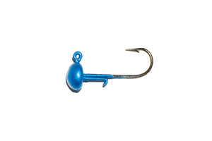 Light Blue Mule Jig (Limited)