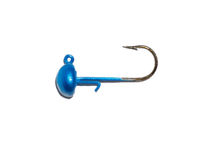 Light Blue Mule Jig (Limited)