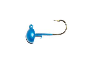 Light Blue Mule Jig (Limited)