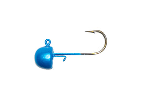 Light Blue Mule Jig (Limited)