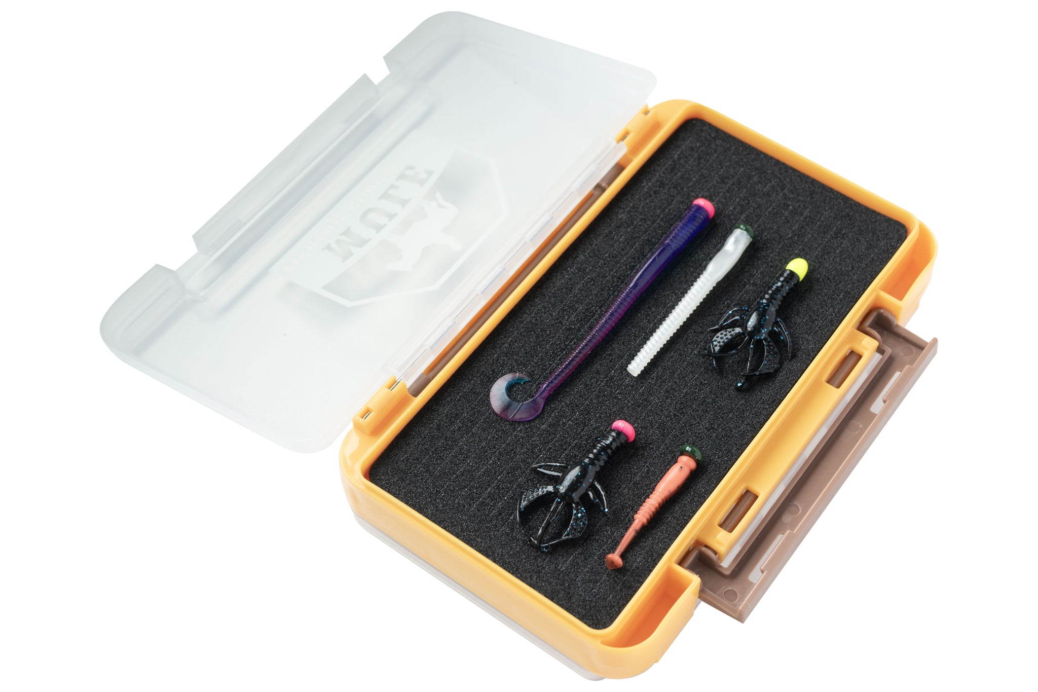 Double-Sided Tackle Organizer – Mule Fishing Supply Co