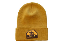 Load image into Gallery viewer, Mule Fishing Richardson R18 Beanie