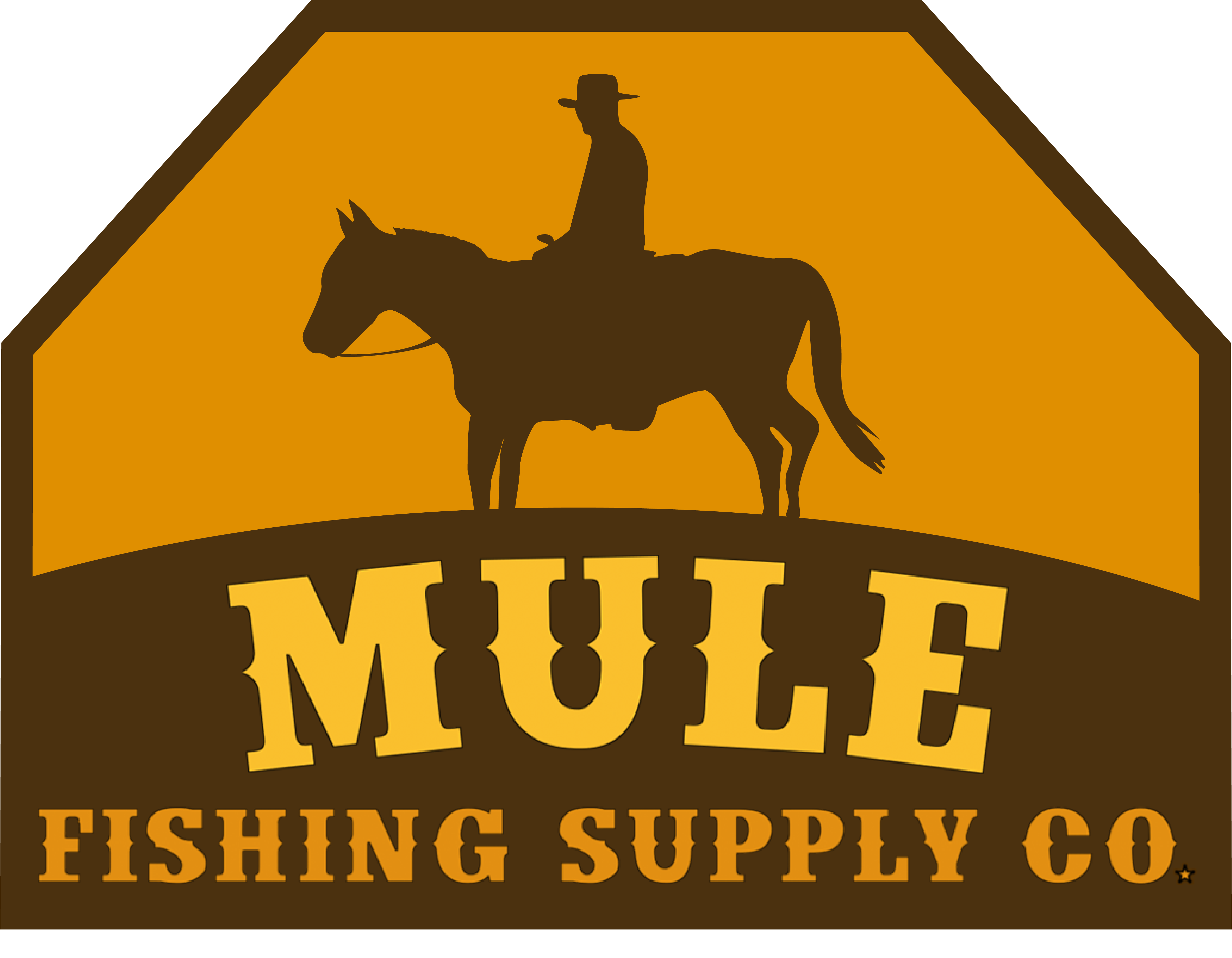 Mule Fishing – Mule Fishing Supply Co