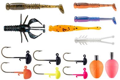 Multispecies Bundle