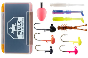 Panfish Bundle