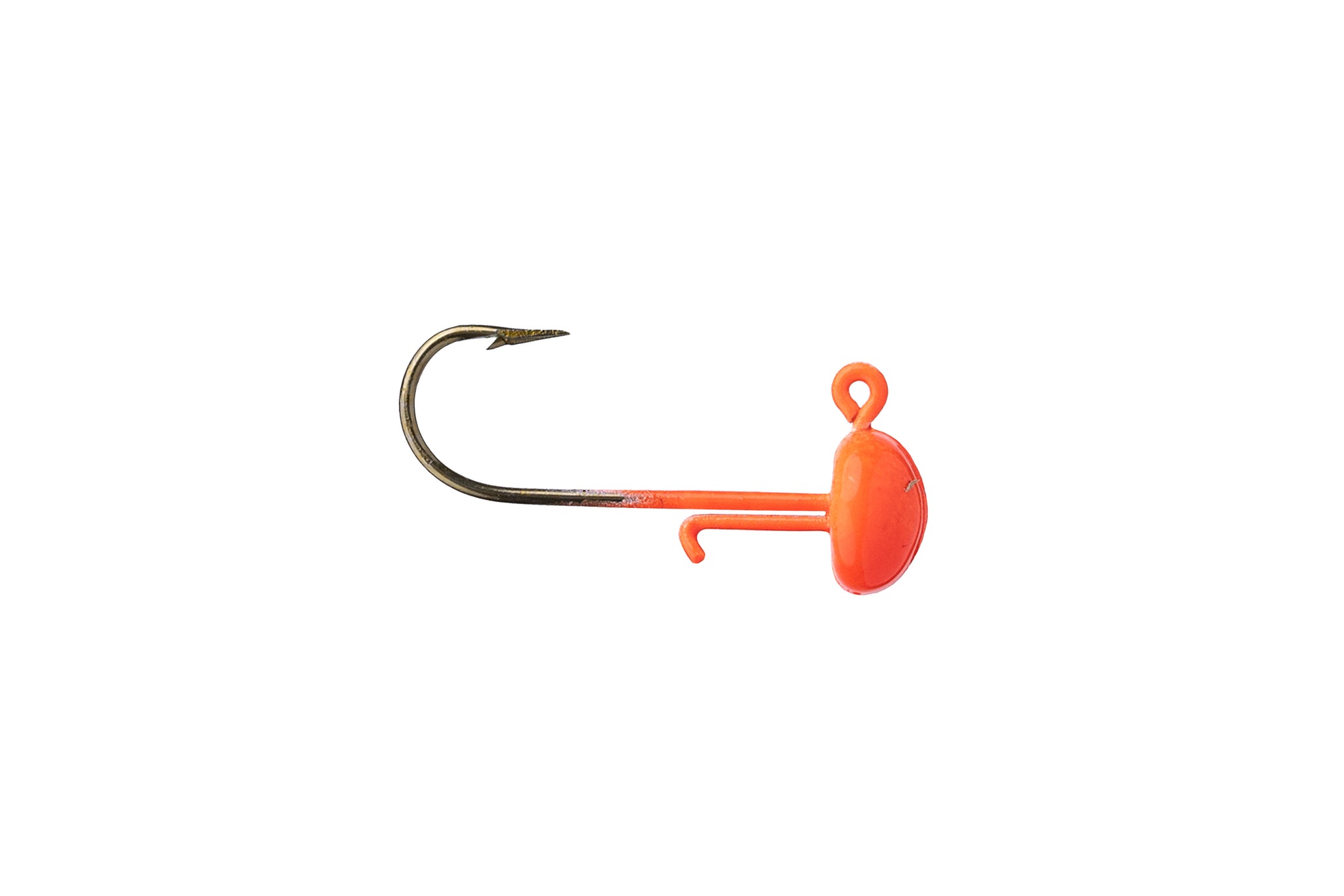 Mule Jig (1/64oz) – Mule Fishing Supply Co