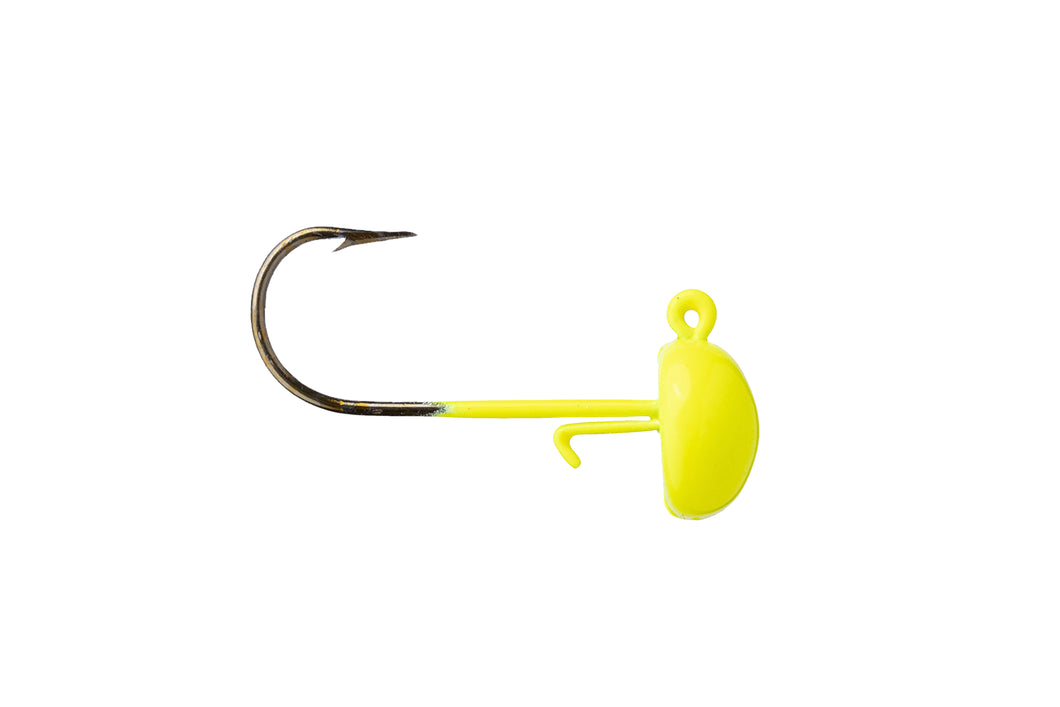 Mule Jig (1/16oz)