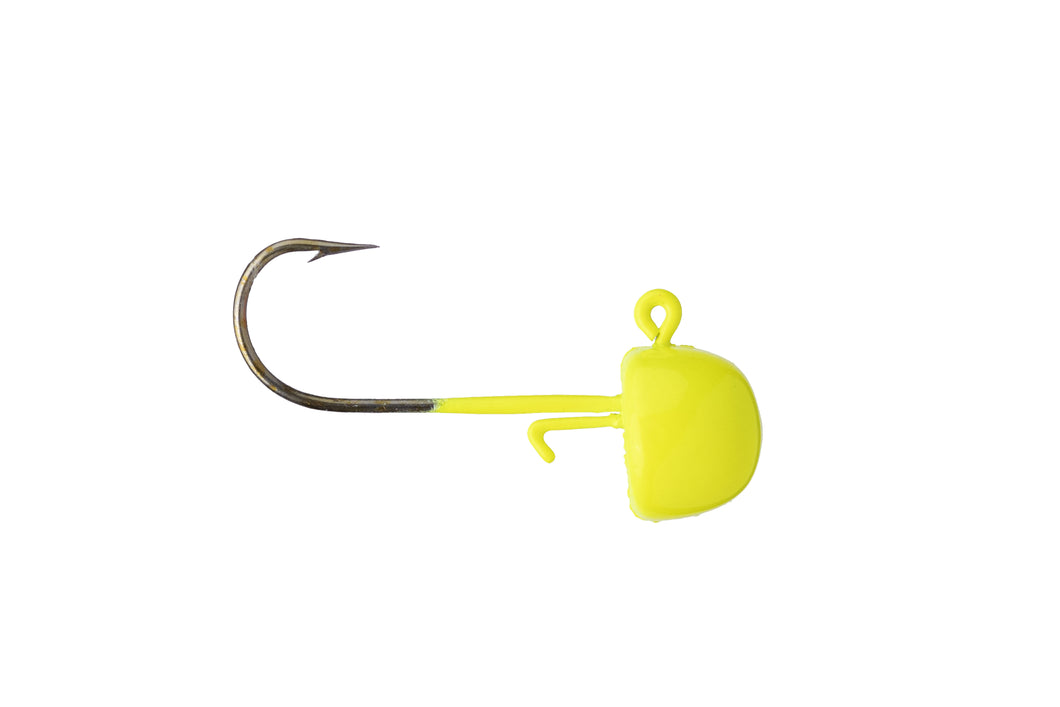 Mule Jig (3/32oz)