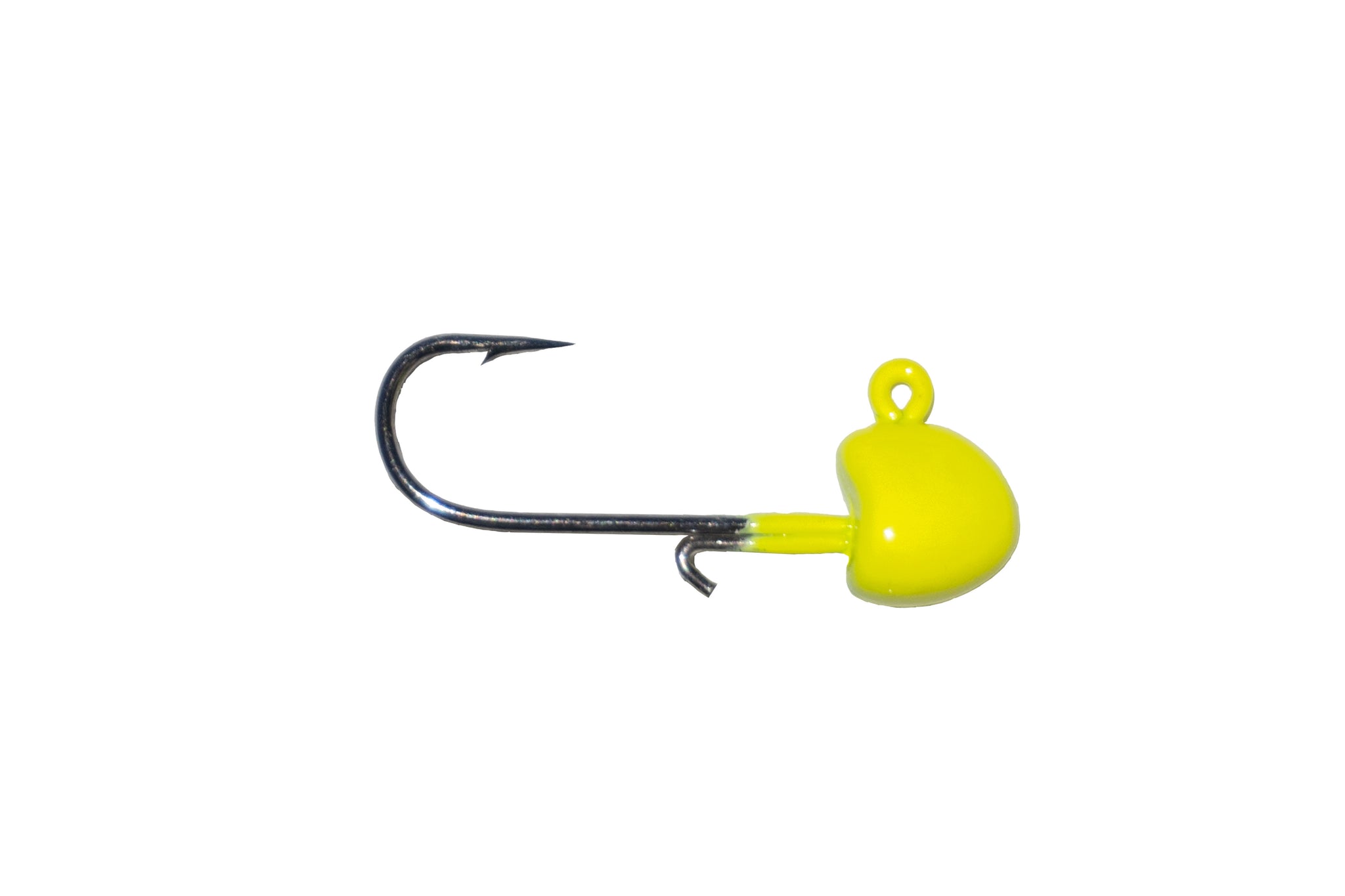 Workhorse Jig (1/16oz) – Mule Fishing Supply Co