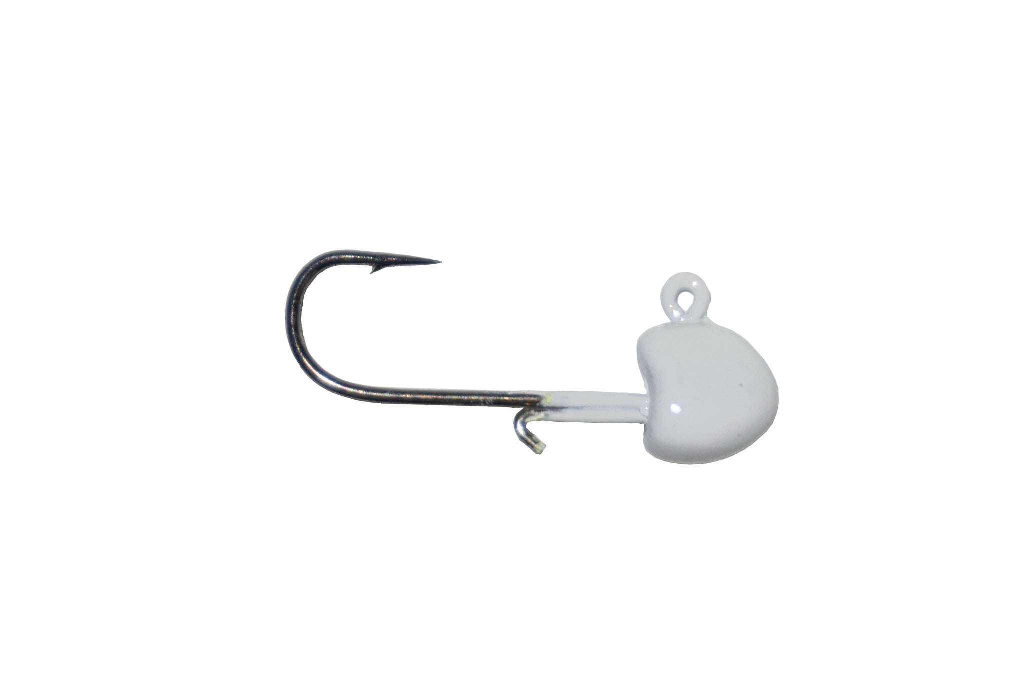 Workhorse Jig (1/16oz) – Mule Fishing Supply Co