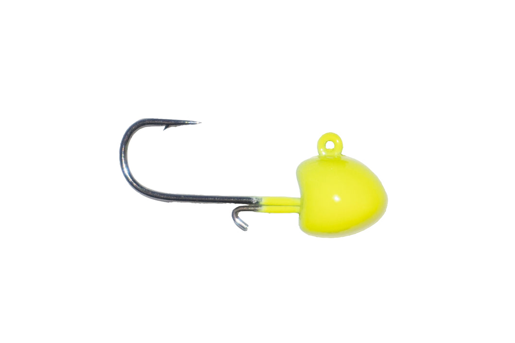 Workhorse Jig (1/8oz)
