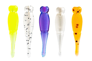 Mule Minnow 1.2