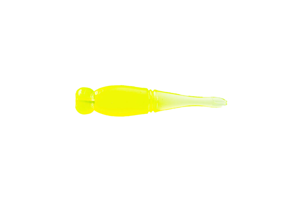 Mule Minnow 1.2