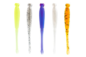 Mule Minnow 3.2