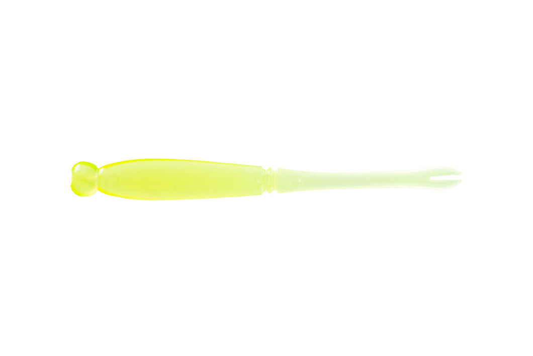 Mule Minnow 3.2