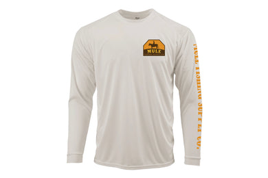 Long Sleeve Performance Shirt